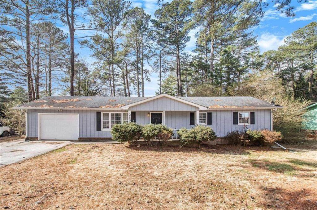 2893 Deshong Drive - Photo 1