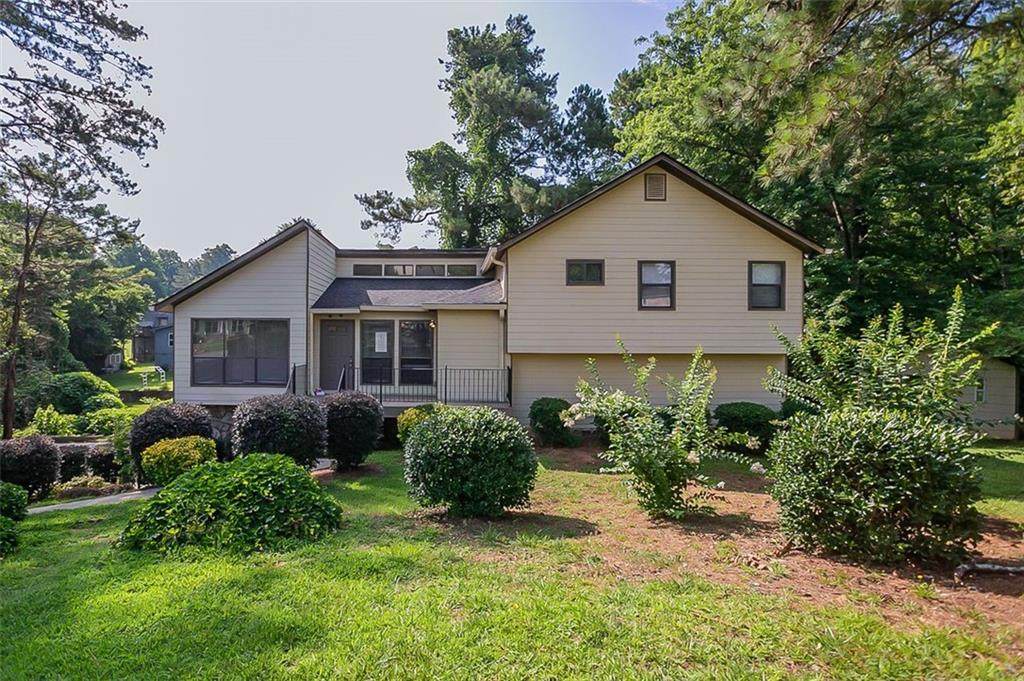 406 Sculley Square - Photo 1