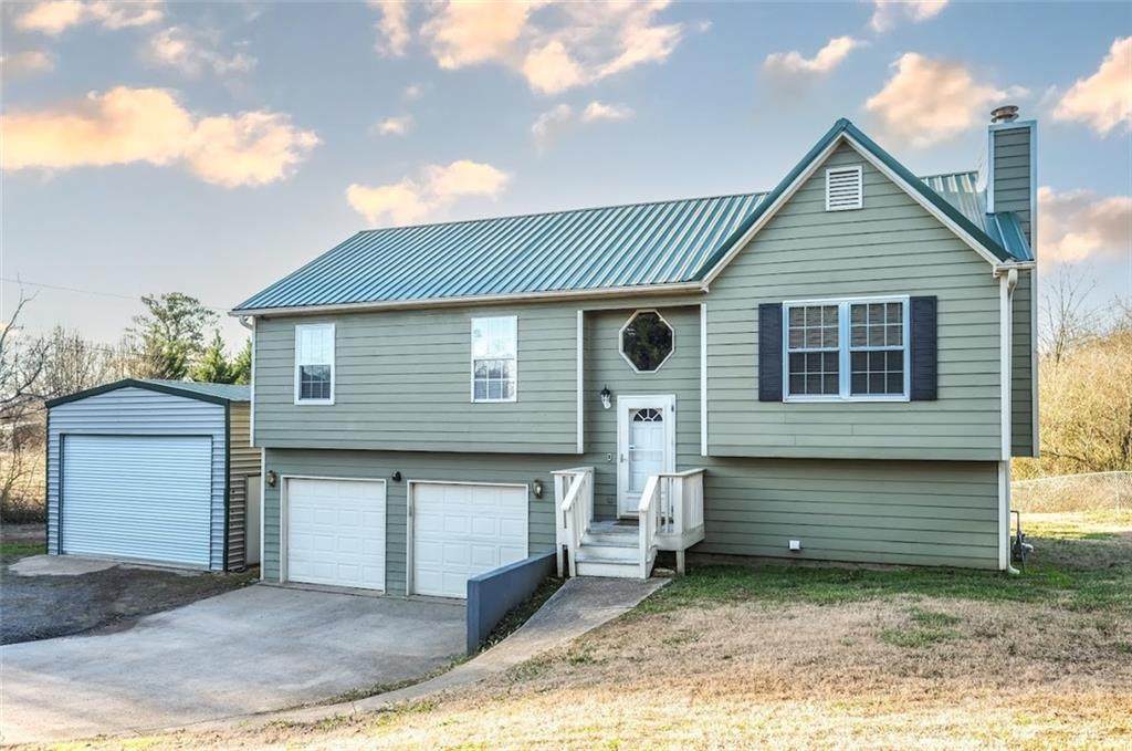 114 Mein Mitchell Road - Photo 1