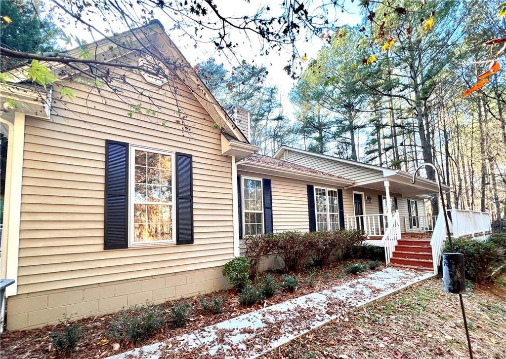 90 Sage Brush Drive - Photo 1