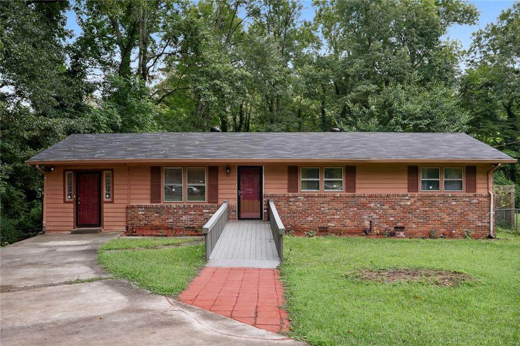 336 Bromack Drive - Photo 1
