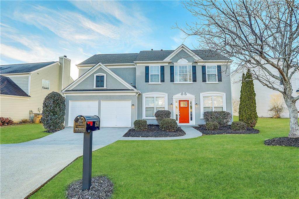 4391 Sugar Maple Drive - Photo 1