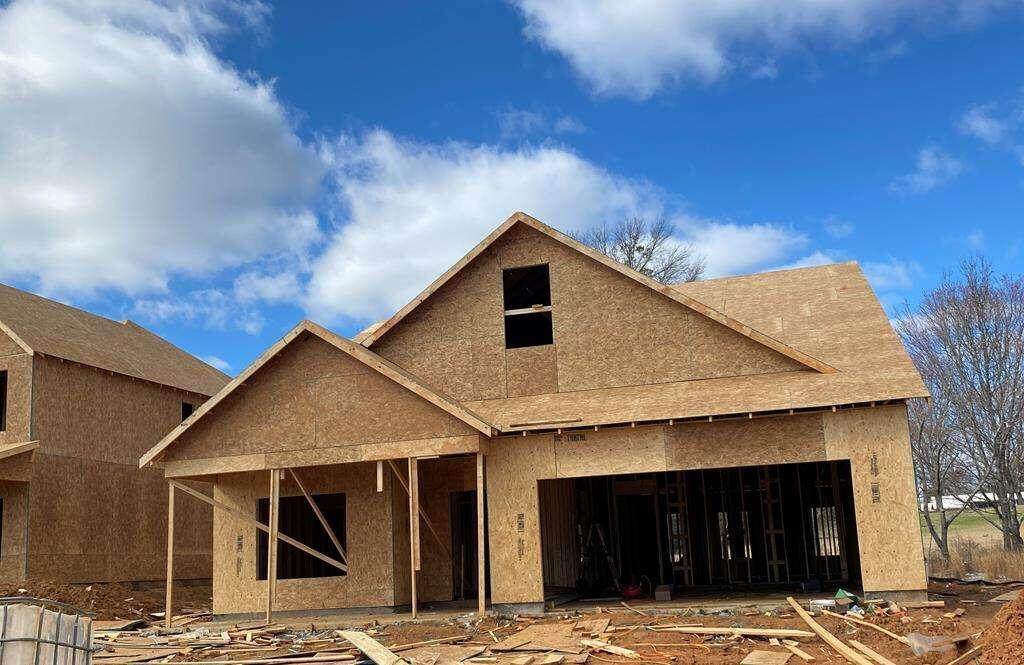 134 Cedar Park Way - Photo 1