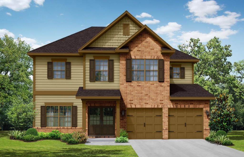 62 Cuscowilla Trail - Photo 1