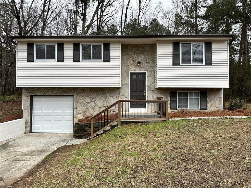 3775 Somerset Drive - Photo 1
