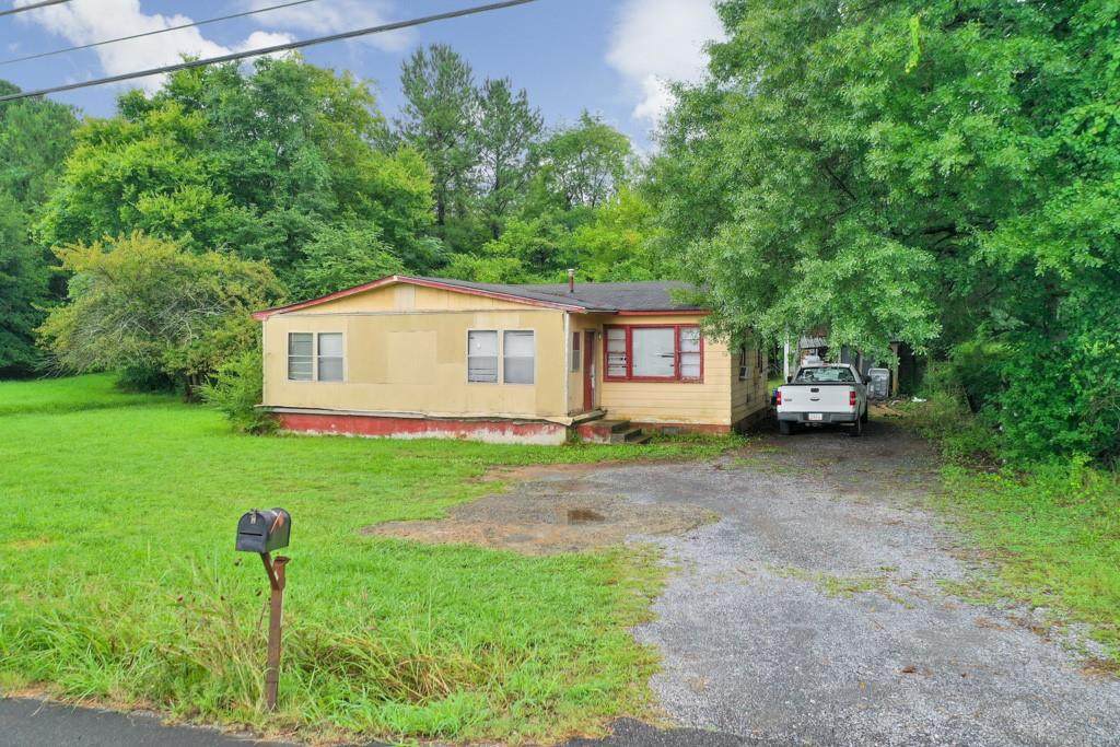 136 Gilreath Road - Photo 1