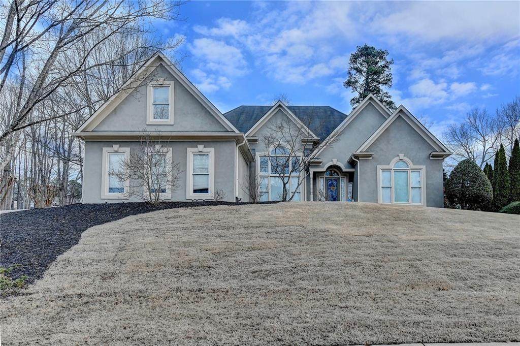 2215 Misty Oaks Drive - Photo 1