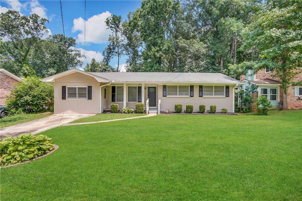 3621 Sherrydale Lane - Photo 1
