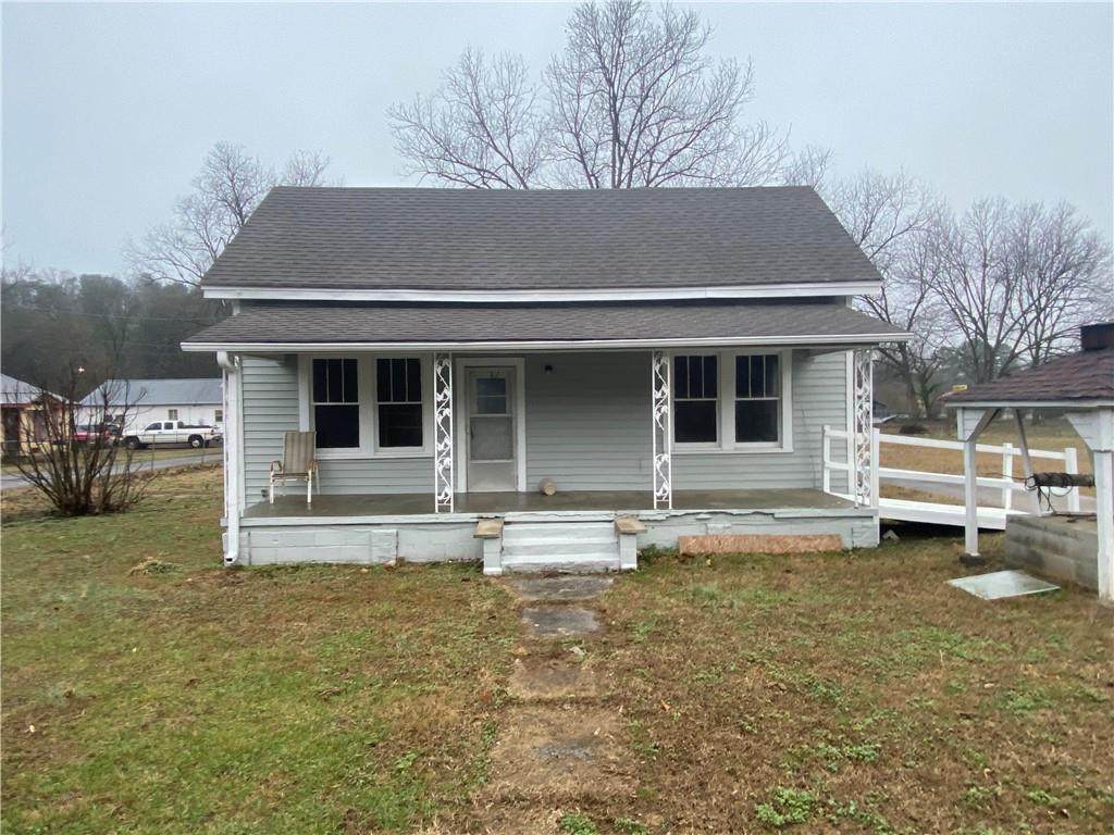 227 Newcomb Street - Photo 1