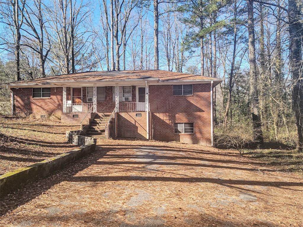 6048 Garner Road - Photo 1