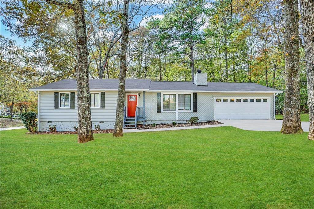 3355 Benton Harbor Court - Photo 1