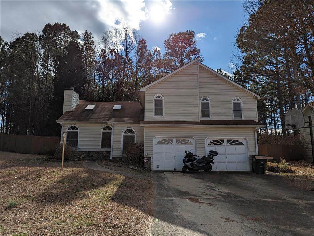 1050 Kennesaw Springs Drive - Photo 1