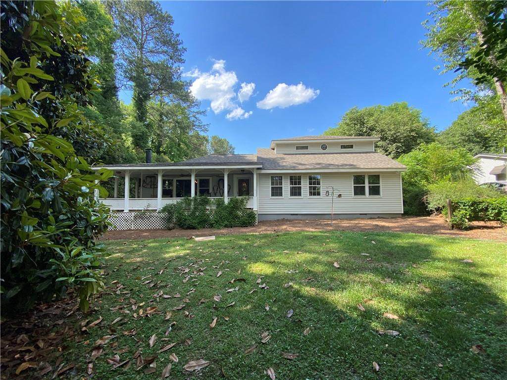 4317 Annistown Road - Photo 1