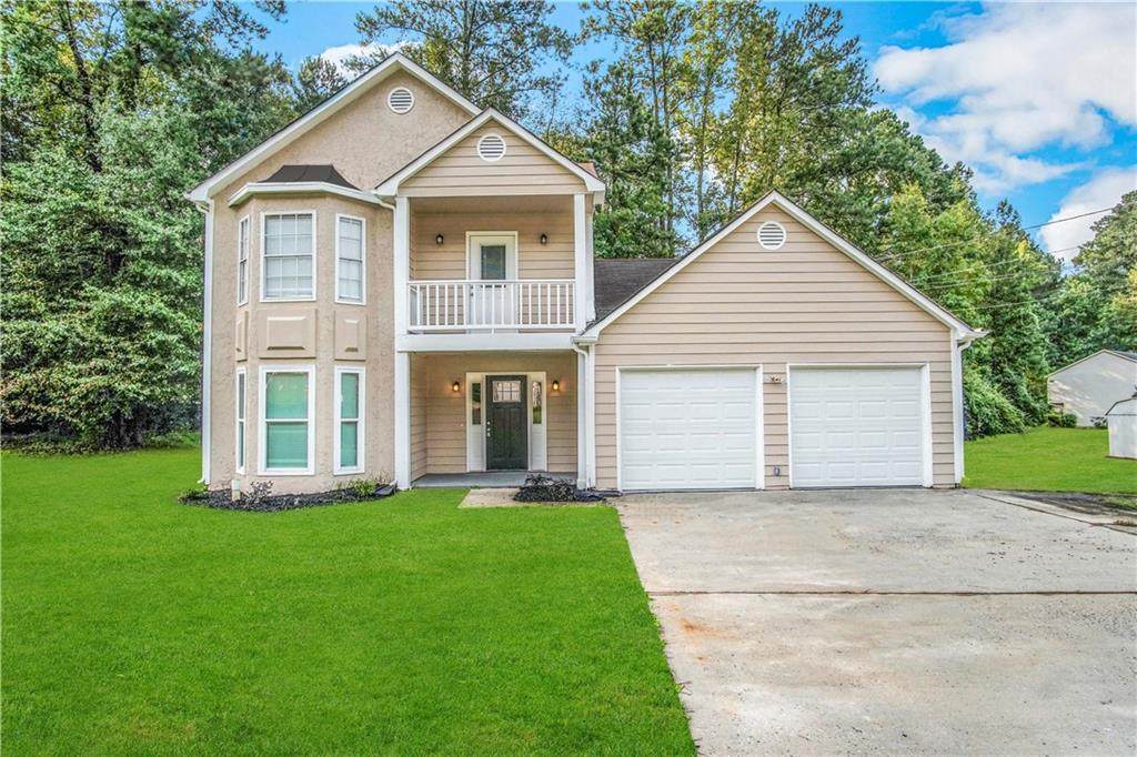 3920 Melanie Woods Drive - Photo 1