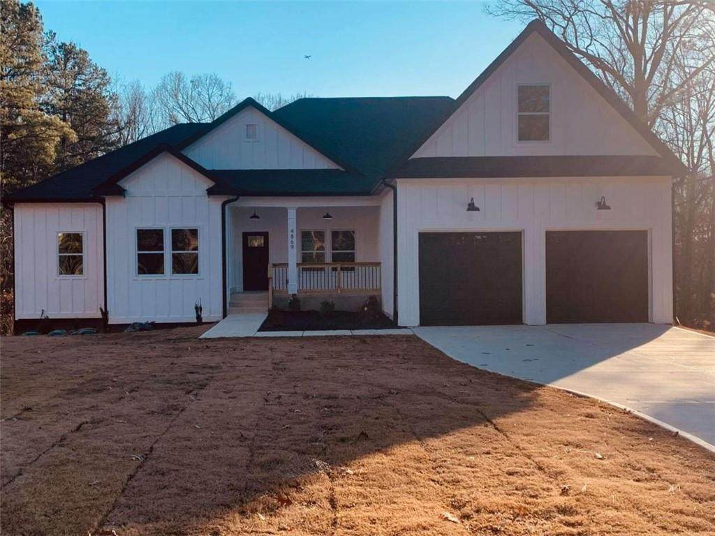 4869 Amsler Road - Photo 1