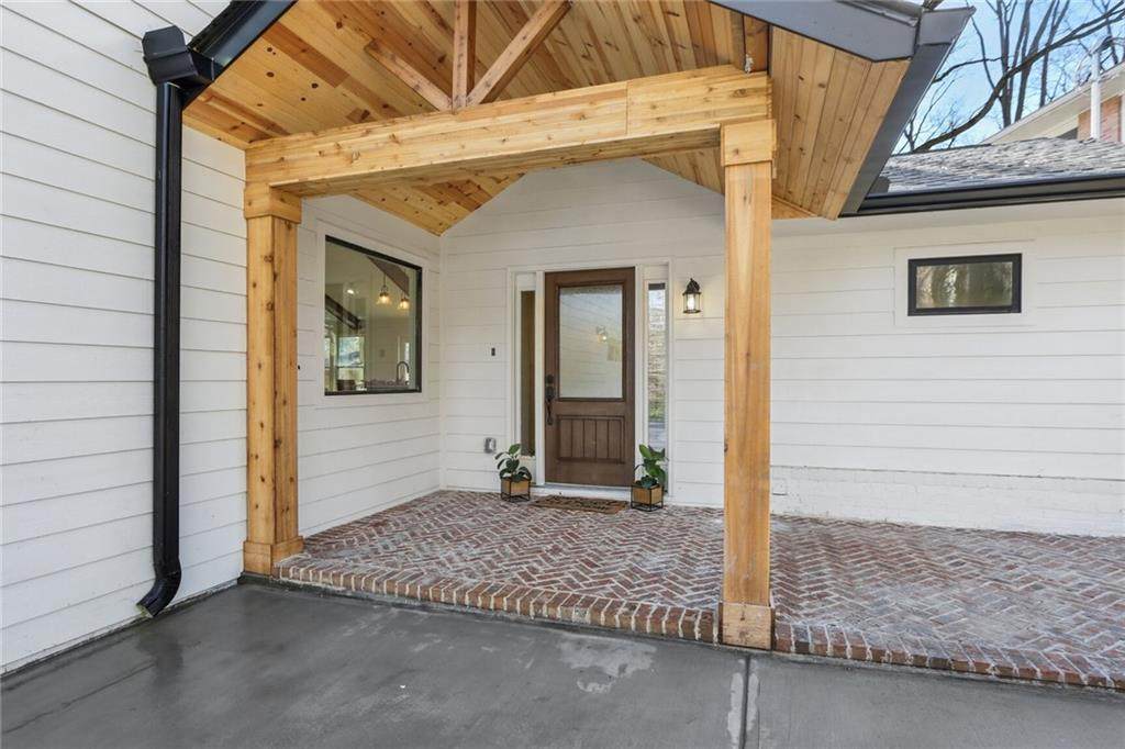 1461 Lively Ridge Road - Photo 1