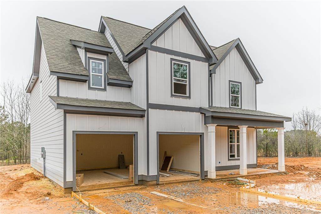 3810 Pointer Road - Photo 1