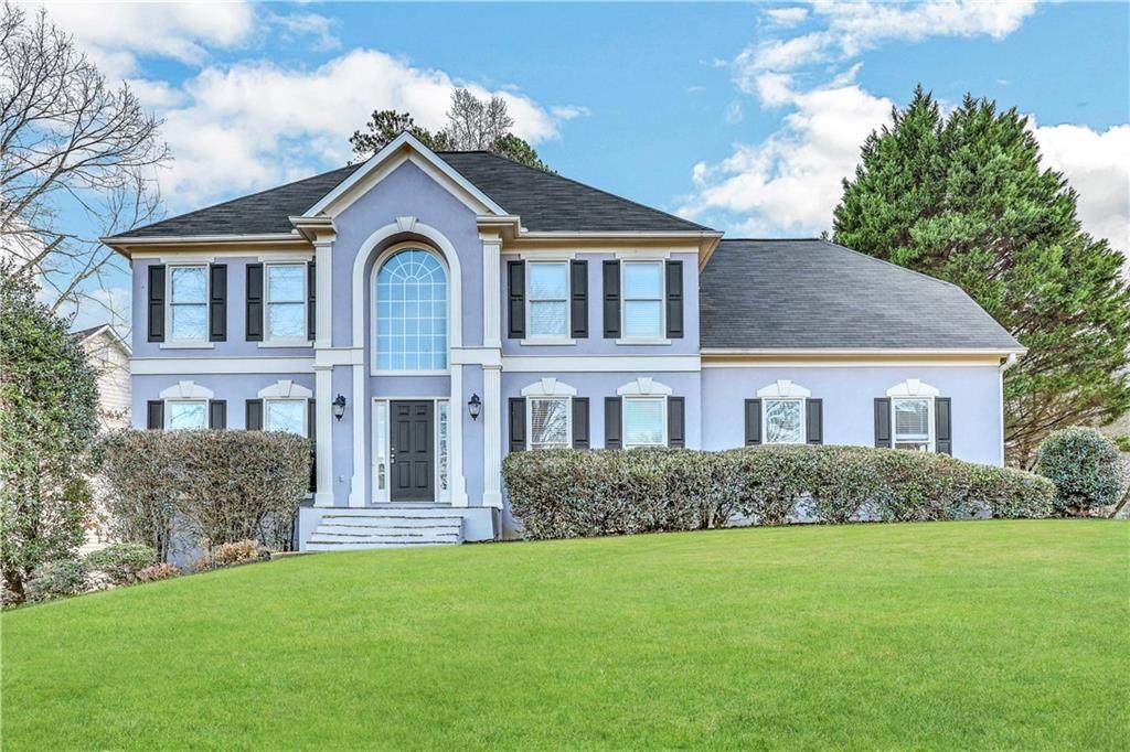5221 Camden Lake Parkway - Photo 1