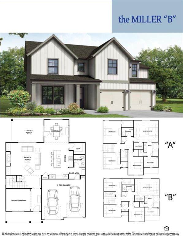 3790 Pointer Road - Photo 1