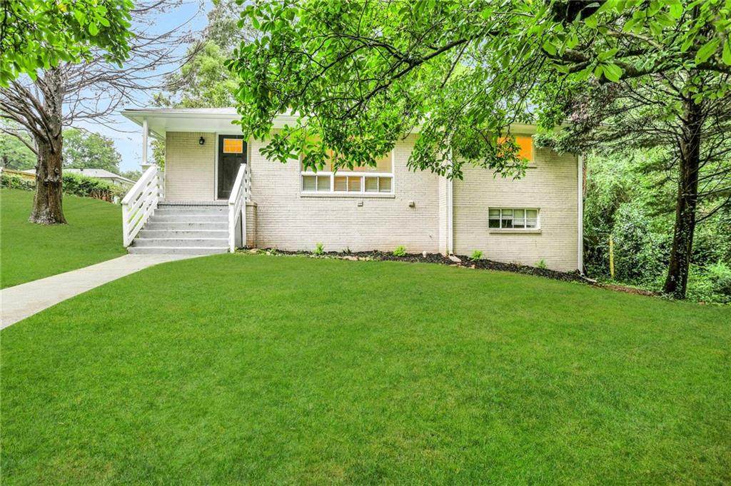 2957 Belvedere Lane - Photo 1