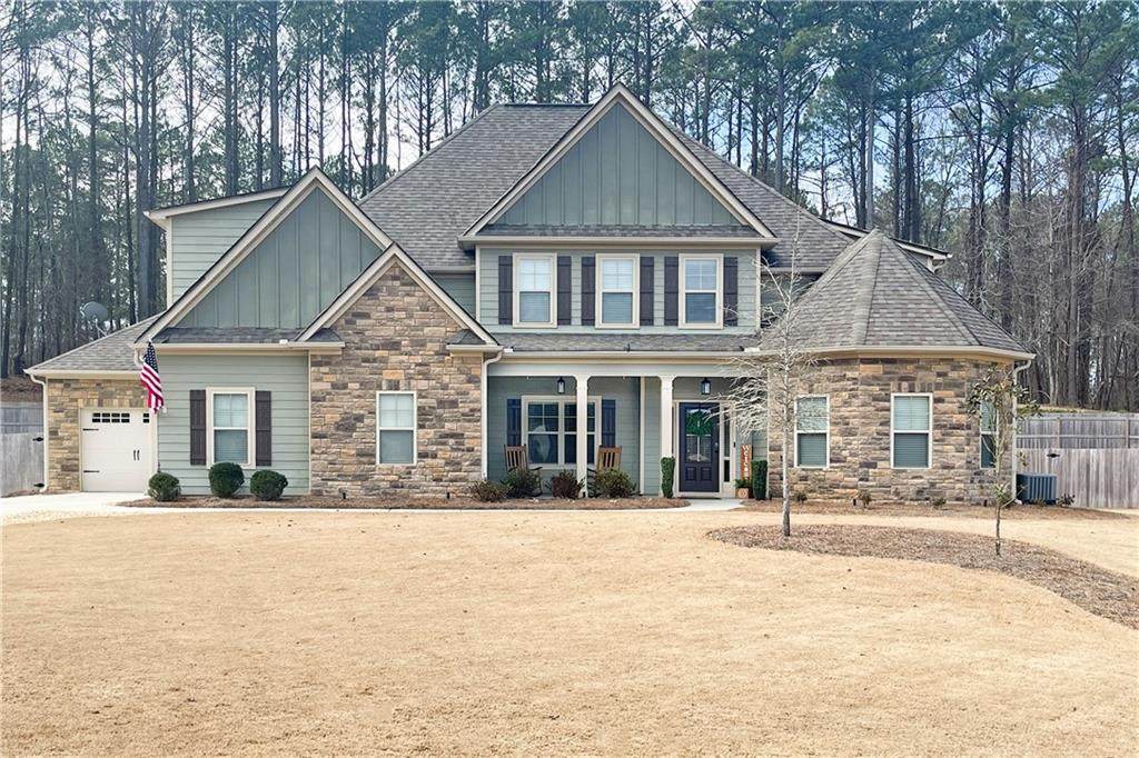 203 Drews Ridge Drive - Photo 1