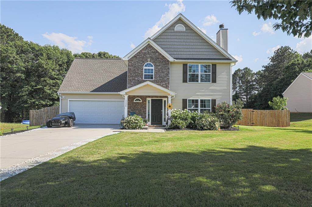 1126 Otis Drive - Photo 1