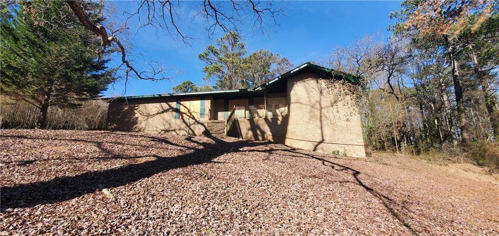 4185 Sunrise Trail - Photo 1