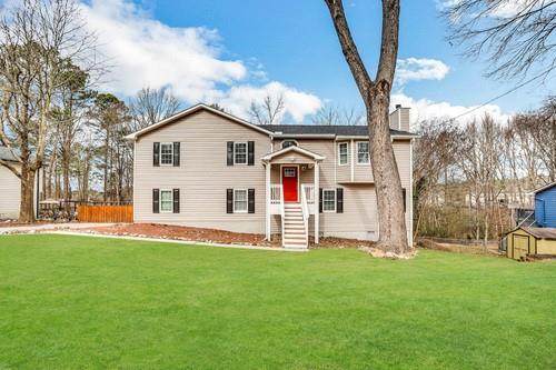 232 Muddy River Road - Photo 1