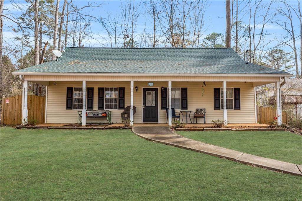 2605 Impala Drive - Photo 1