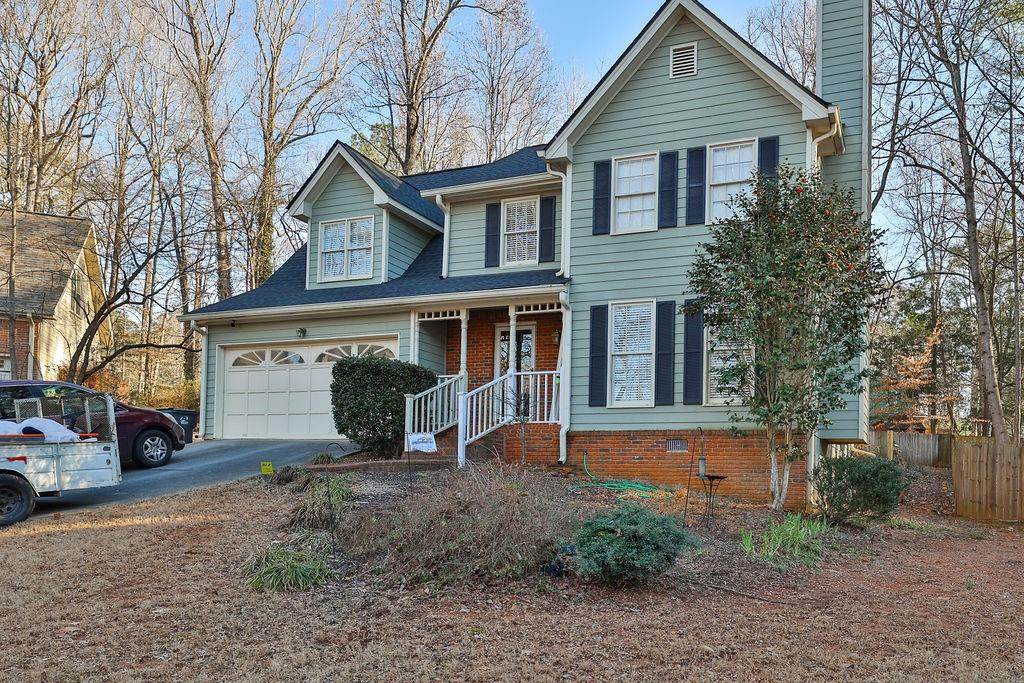 756 Amberglen Lane - Photo 1