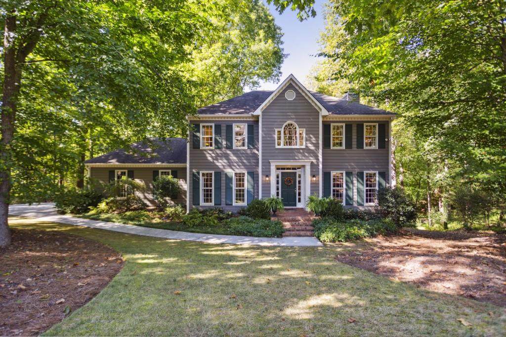 32 Flint Ridge Drive - Photo 1