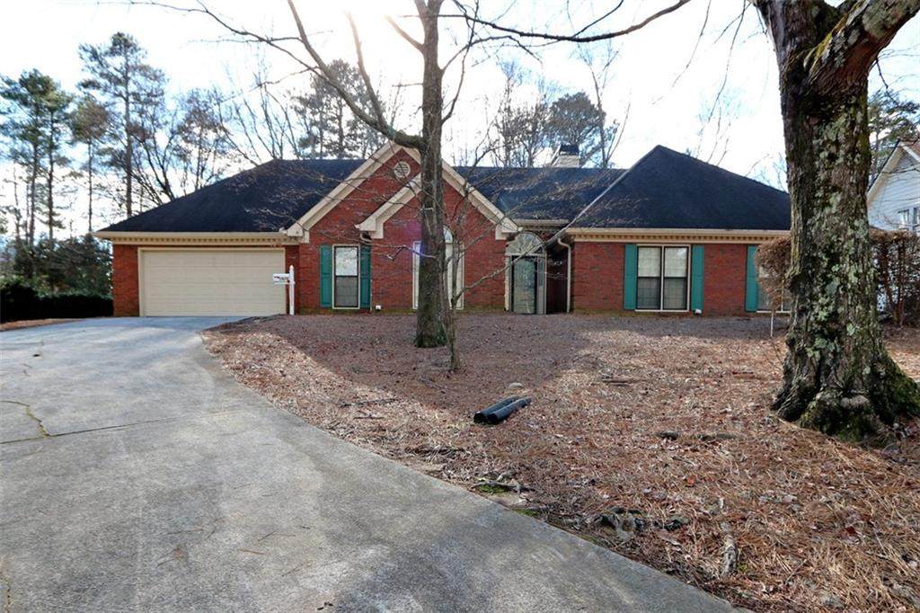 1970 Barnes Mill Road - Photo 1