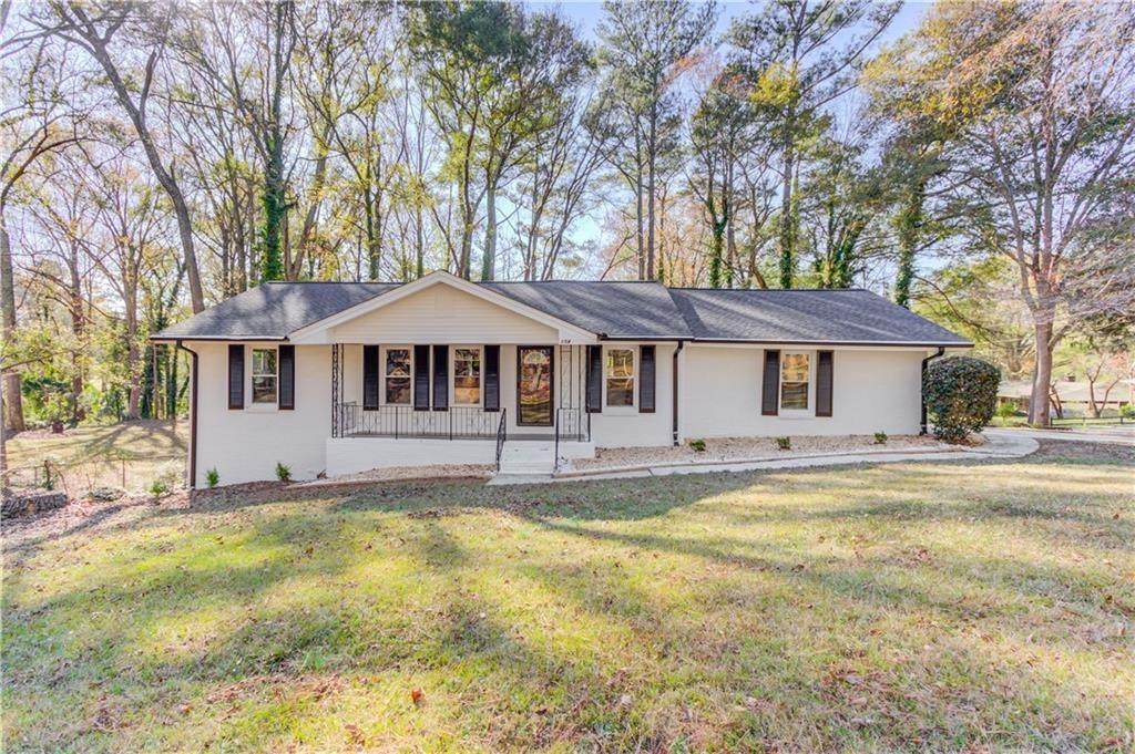 154 Huston Drive - Photo 1