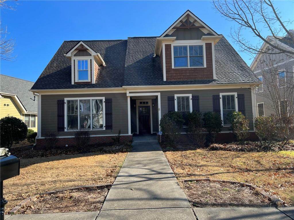 27 Grove Park Circle - Photo 1