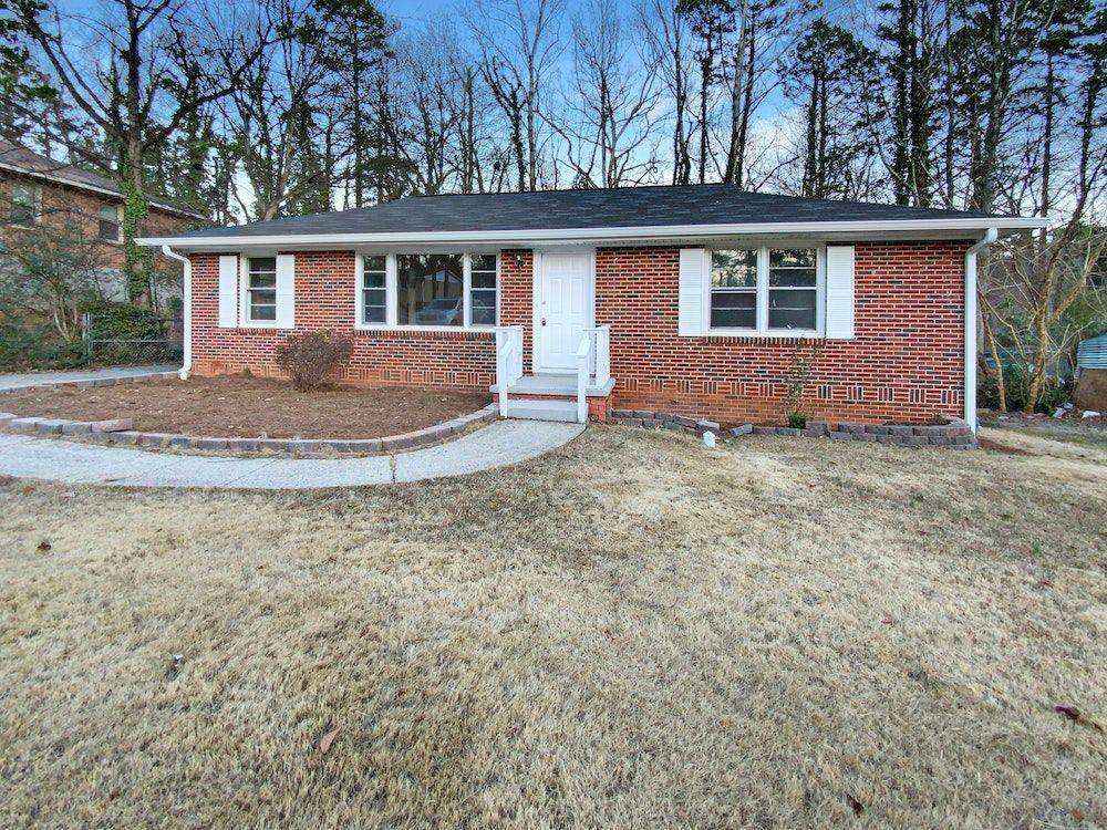 2179 Harold Lane - Photo 1