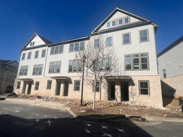 3701 Allegretto Circle - Photo 1