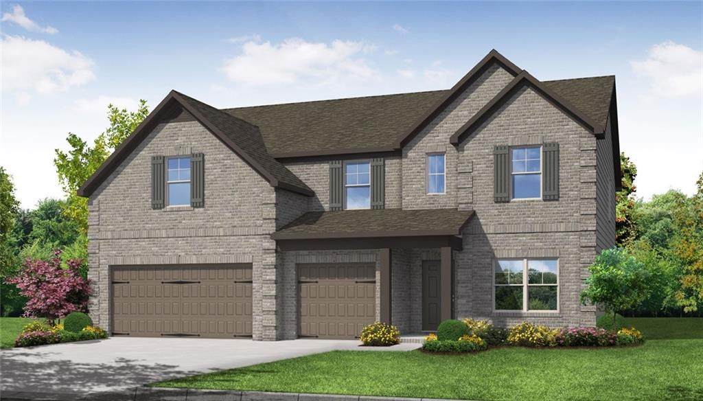 905 Yancey Court - Photo 1