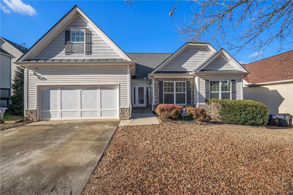 665 Austin Creek Drive - Photo 1