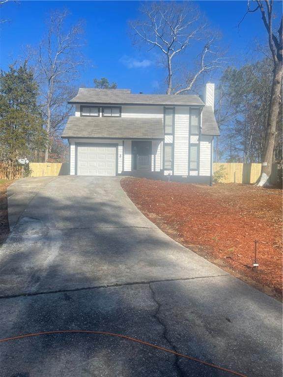 6394 Fox Chase Court - Photo 1
