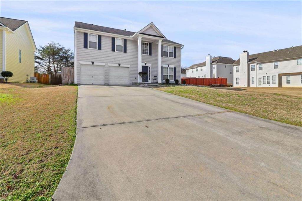 6009 Riveroak Terrace - Photo 1
