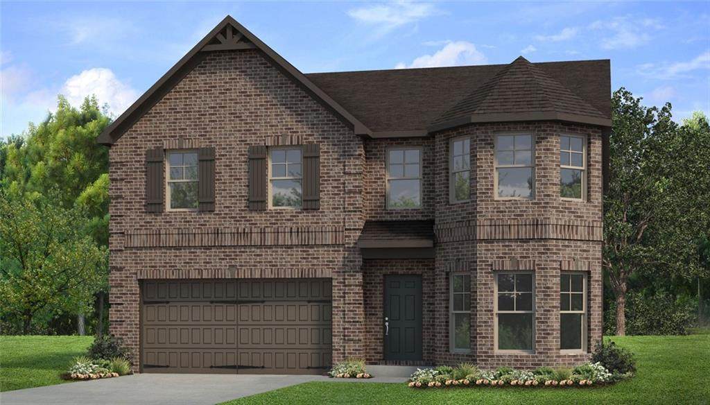 941 Yancey Court - Photo 1