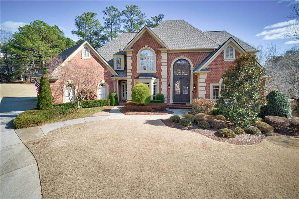 3063 Glen Mary Walk - Photo 1