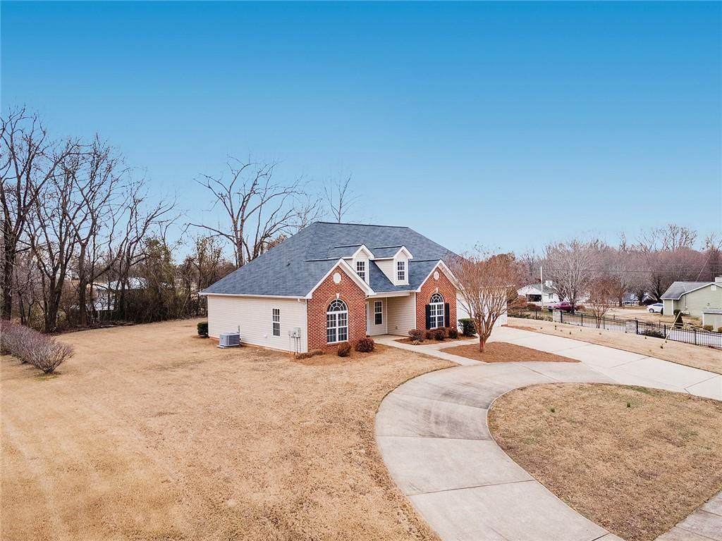 4302 Old Princeton Ridge - Photo 1