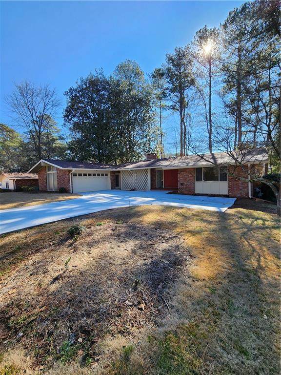3645 Victoria Drive - Photo 1