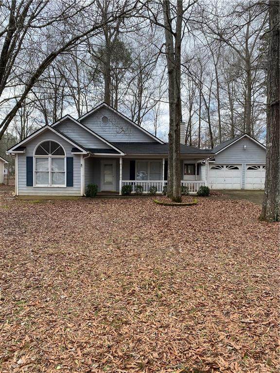 16 Timberwalk Court - Photo 1