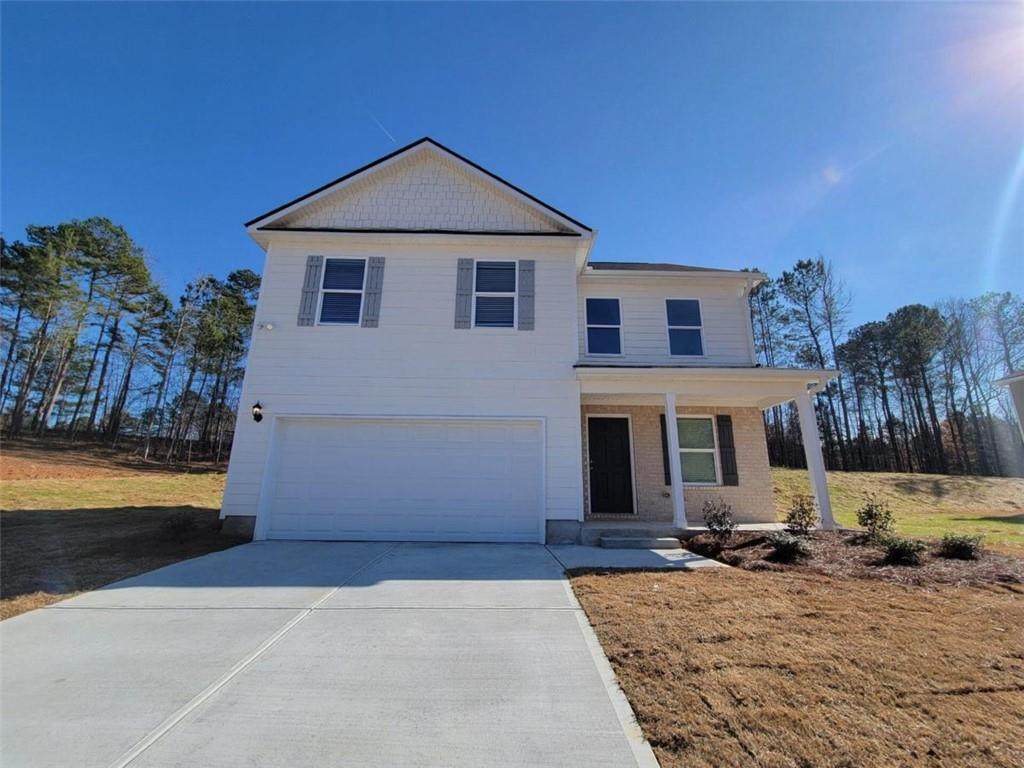 312 Muskogee Drive - Photo 1