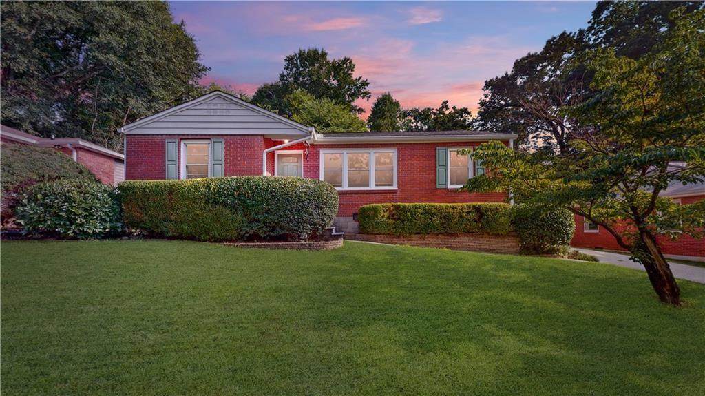 1176 Clearview Drive - Photo 1