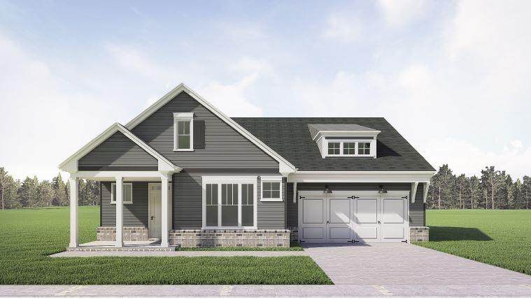 302 Bunker Hill Court - Photo 1