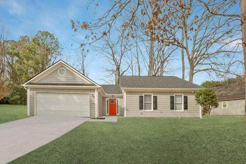 5392 Medena Way - Photo 1