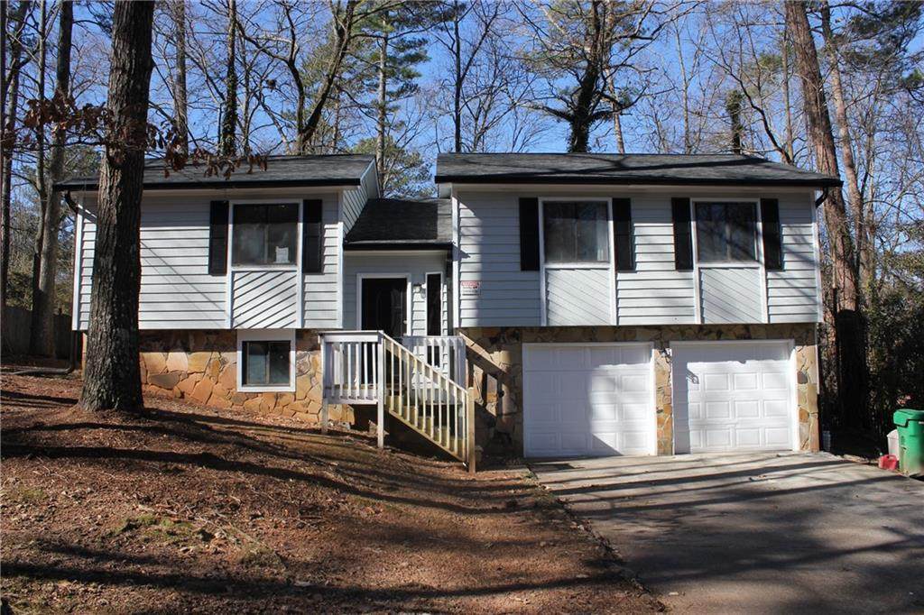 706 Ridge Avenue - Photo 1